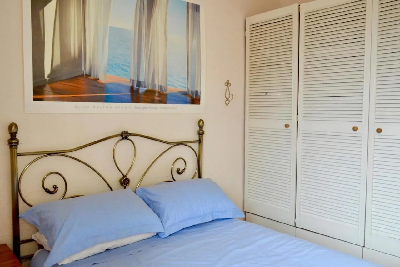 아파트 Central And Homely One Bedroom Flat 에든버러