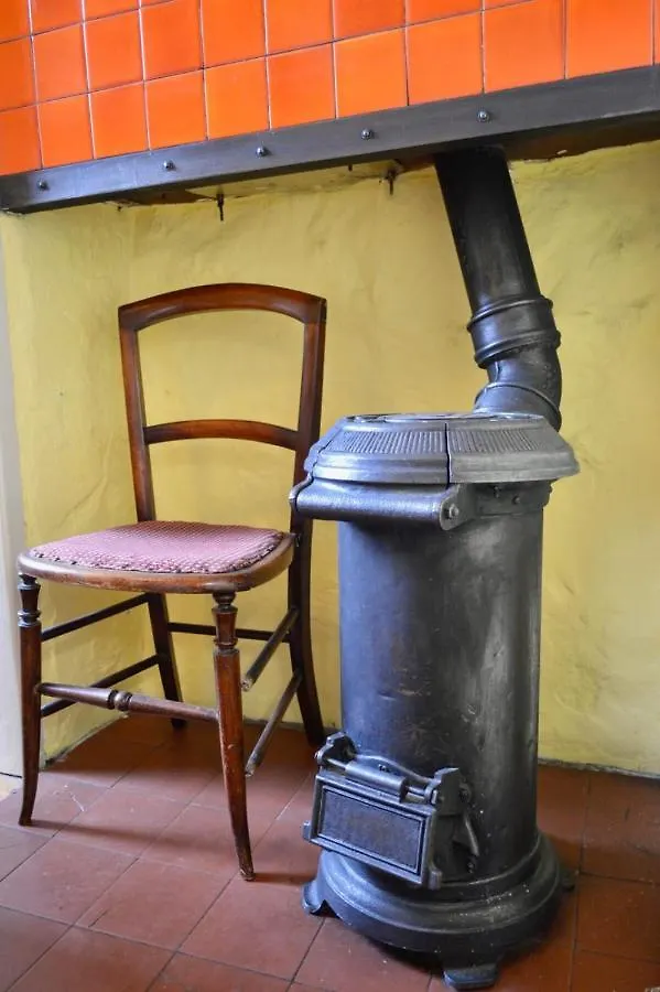 Central And Homely One Bedroom Flat Edinburgh